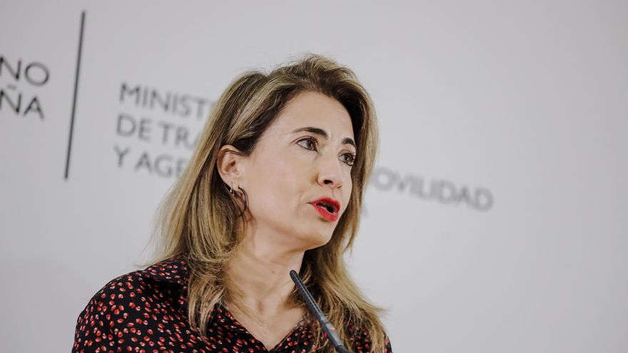 Más asociaciones de transportistas se suman a los paros pese a la oferta del Gobierno de bonificar el gasóleo