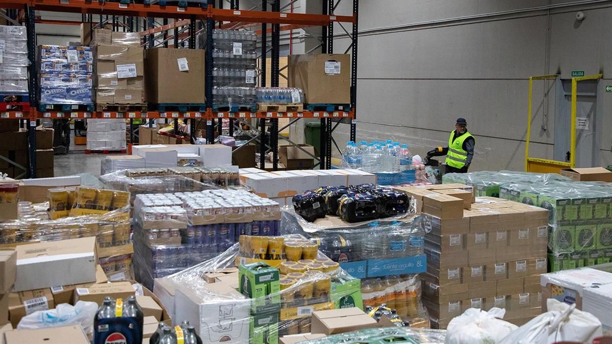 La Diócesis destina todas las colectas de las parroquias a la Casa de Acogida Madre del Redentor