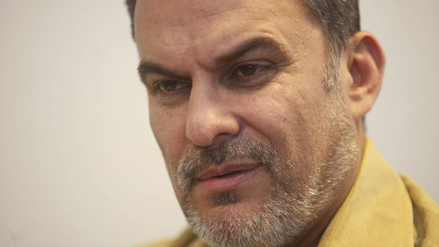 Gobierno de Ecuador desconoce la situación legal del exministro correísta José Serrano en EE.UU.