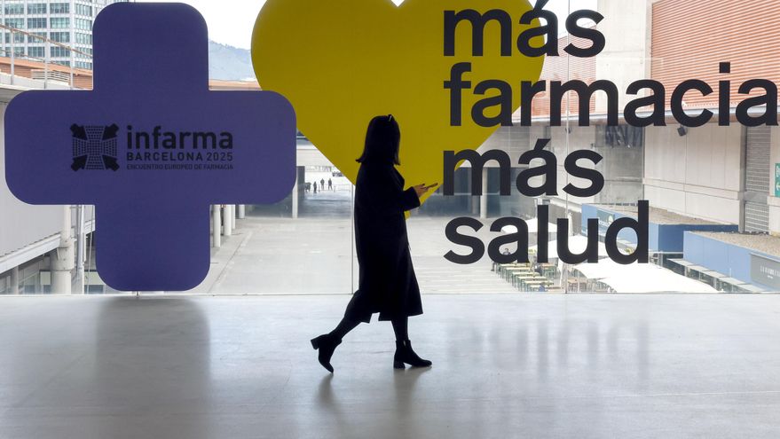 Farmacéuticos reivindican su papel transformador ante el envejecimiento de la población