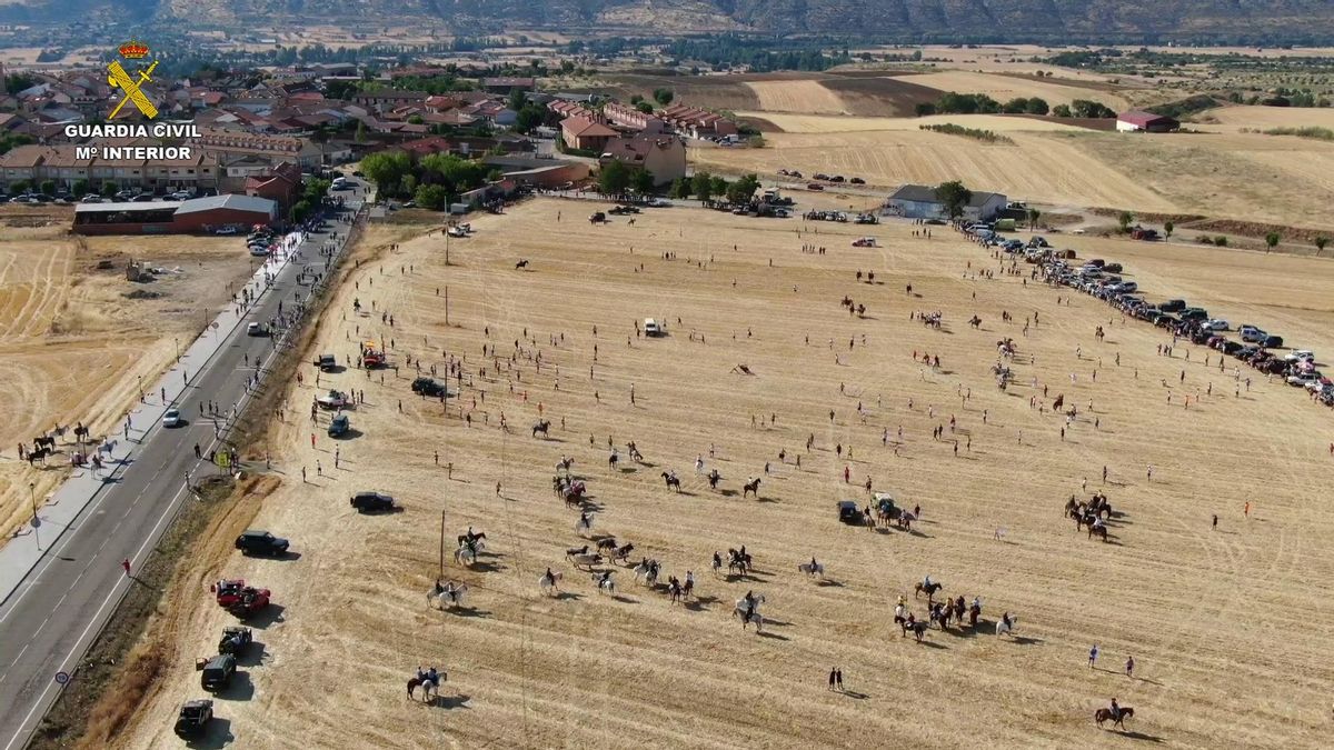 Rdo. Nota De Prensa Y Fotografía.