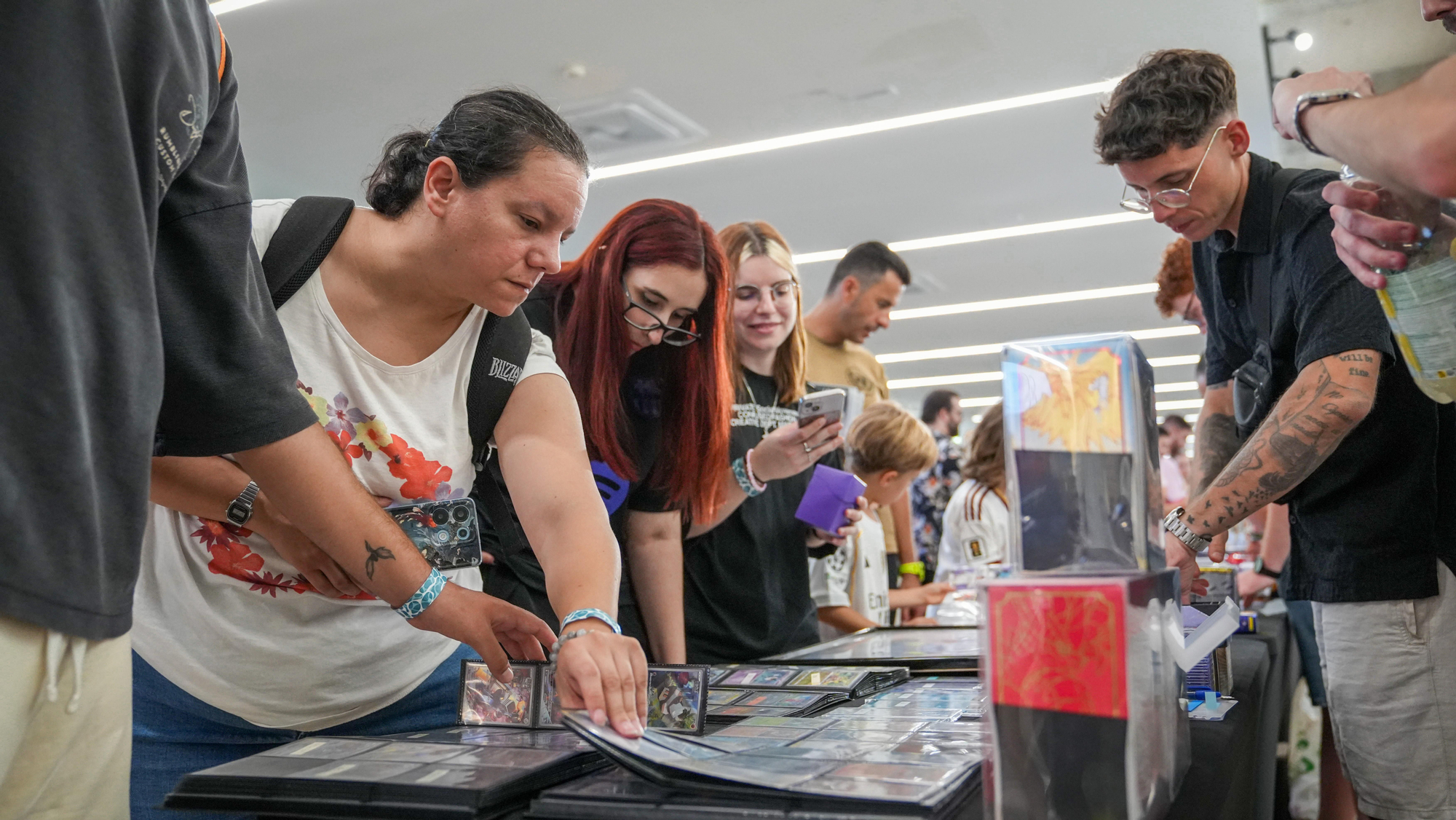 Córdoba Cardshow