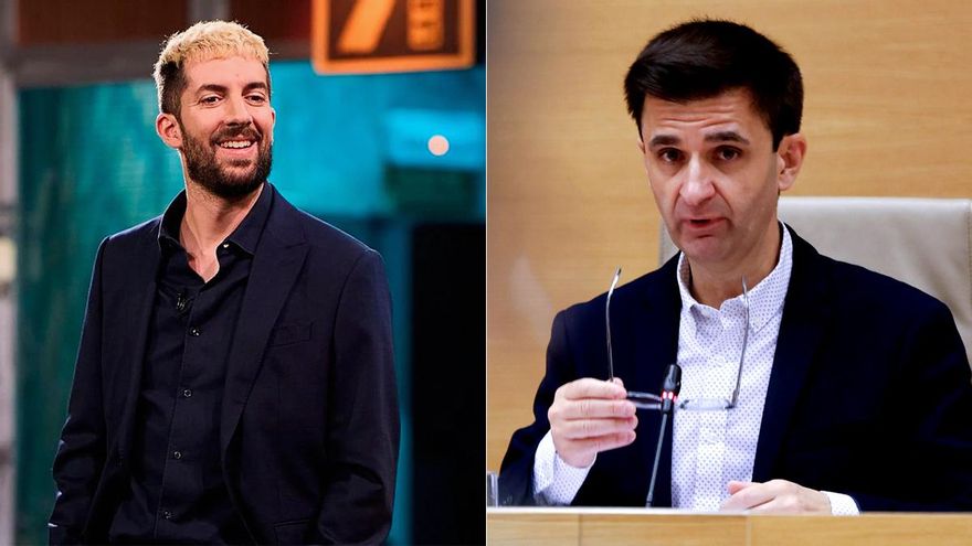 El presidente de RTVE confirma la renovación de 'La Revuelta' y defiende su presupuesto: "No solo trabaja Broncano"