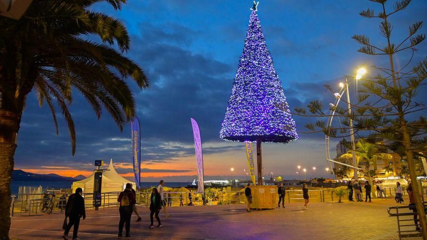 Las restricciones en Canarias para estas Navidades, al detalle