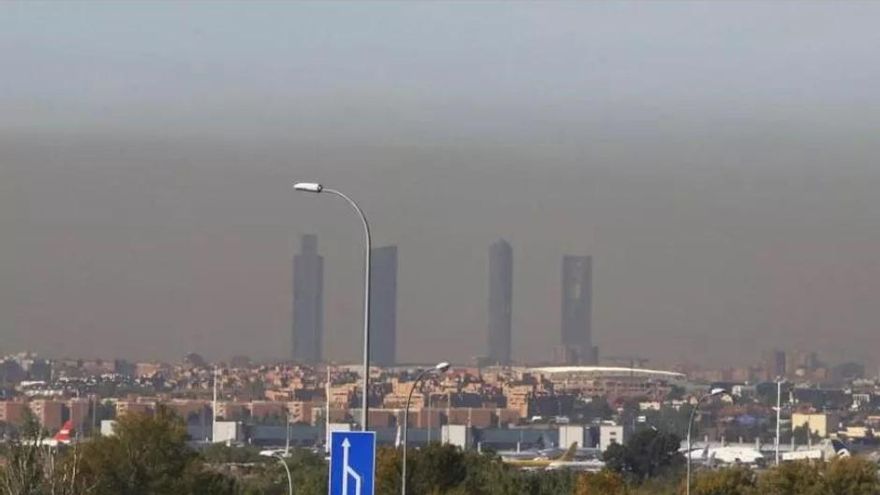 La Eurocámara apuesta por reducir los límites de contaminación del aire con el ‘no’ del PP de Feijóo y la extrema derecha