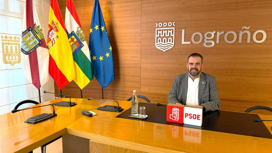Sin sorteo: "Las promotoras tendrán libertad para elegir a los adjudicatarios de una vivienda de VPO en Logroño"
