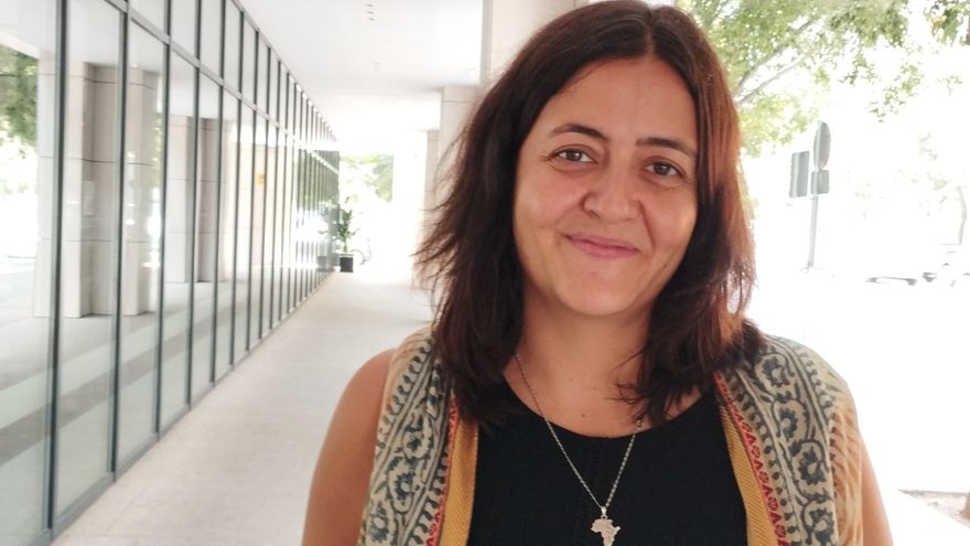 "Andalucía tiene año tras año el mayor presupuesto de su historia pero cada vez invierte menos en ayuda al desarrollo"