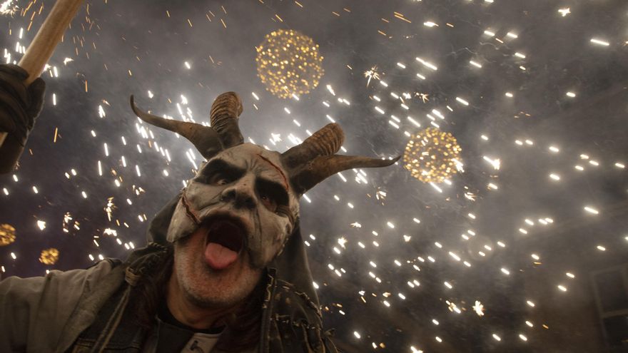 Este es el programa de las fiestas de Sant Sebastià 2024