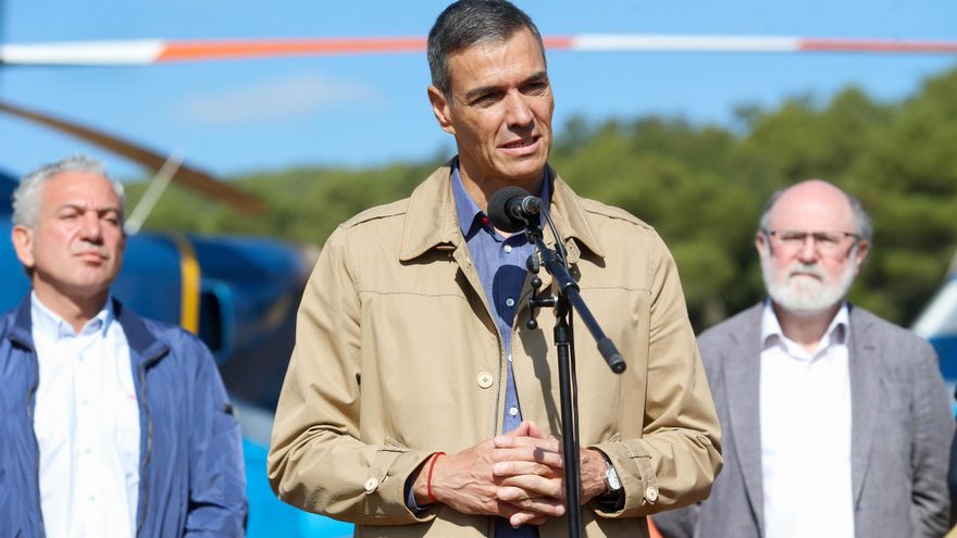 El Gobierno afronta una oposición sin tregua en todos los frentes a la vuelta del verano