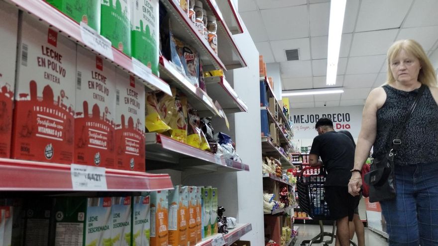 Los comercios multiplican las promociones para mejorar las ventas pero sin bajar precios