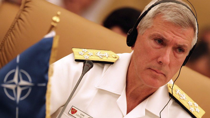 Jefe militar de EE.UU. alerta contra el lanzamiento de un cohete norcoreano