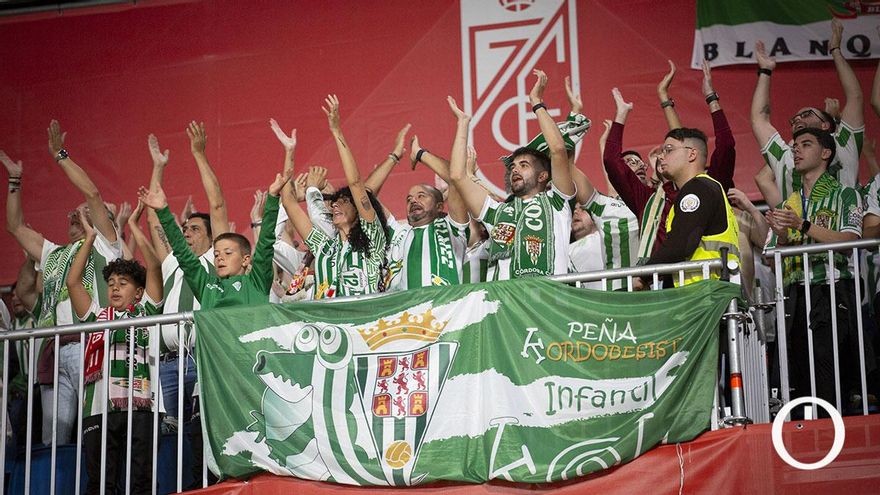 El Córdoba CF devolverá el importe de las entradas y autobús del viaje a Almería