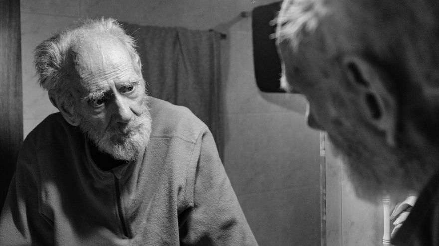 Historia de una despedida: la montaña rusa de afrontar la dependencia súbita de un familiar