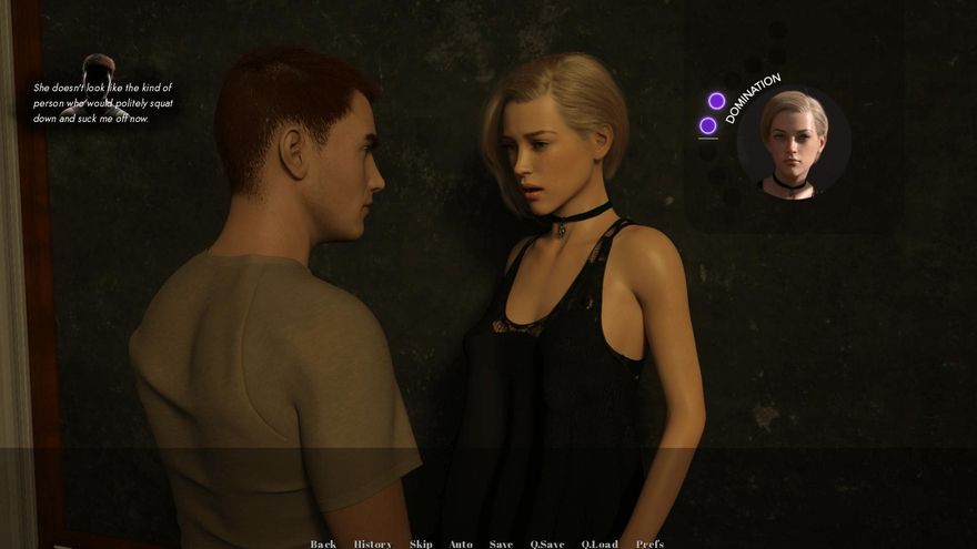 Del polvo como trofeo a la censura erótica, por qué el sexo es la asignatura pendiente del videojuego