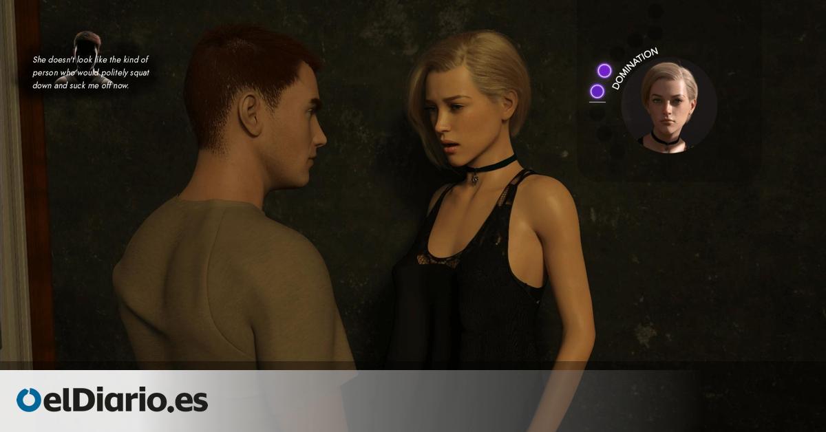 Del polvo como trofeo a la censura erótica, por qué el sexo es la asignatura pendiente del videojuego