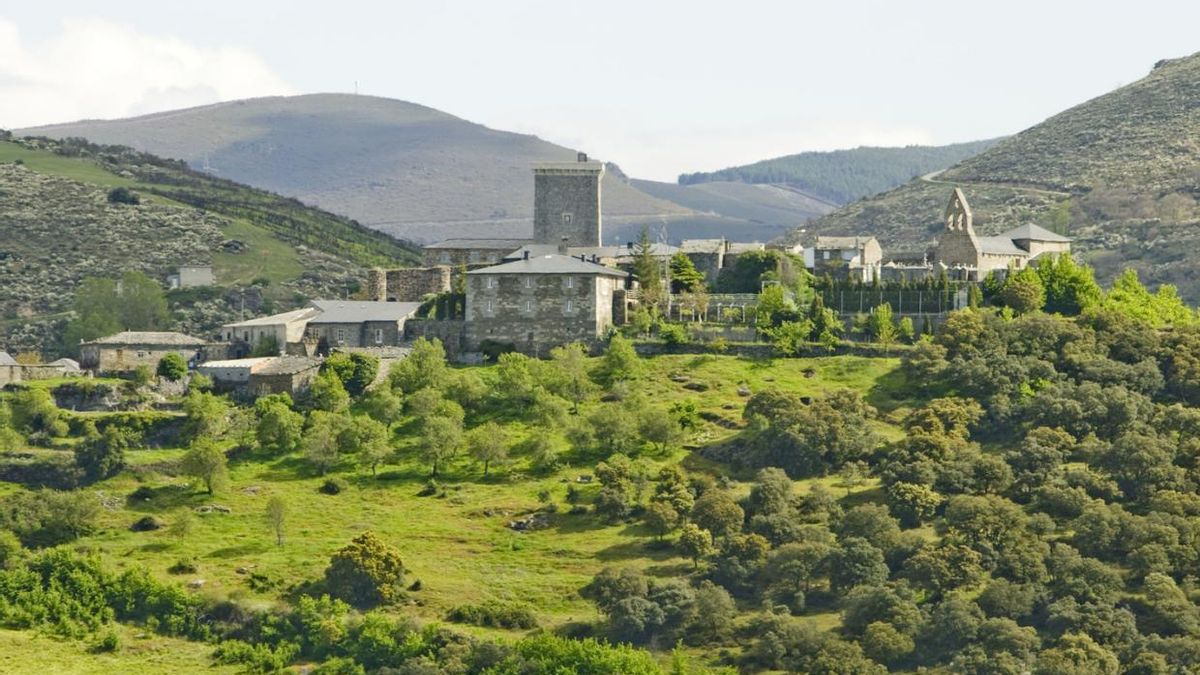 Castelo do Bolo