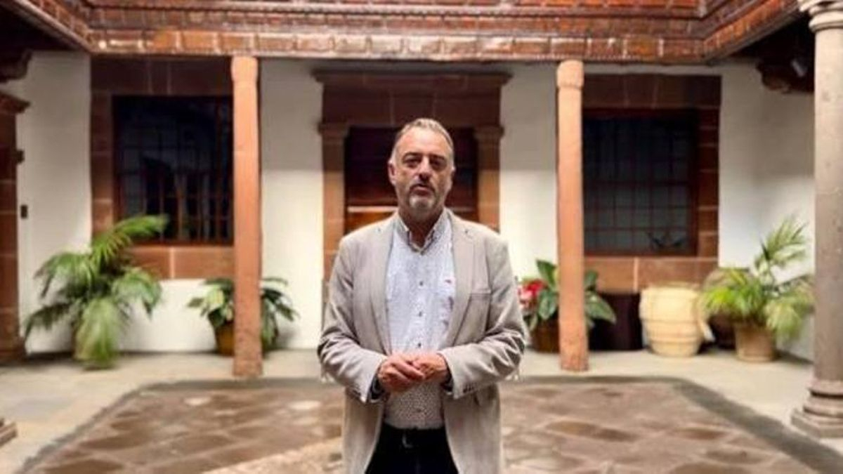 Curso del Cabildo  sobre agricultura ecológica y producción de alimentos en pequeños espacios