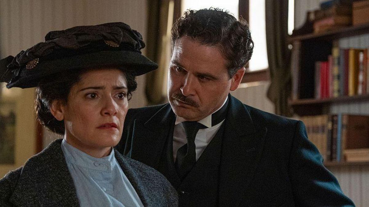 Ricardo se niega a ocultar la verdad a Santos