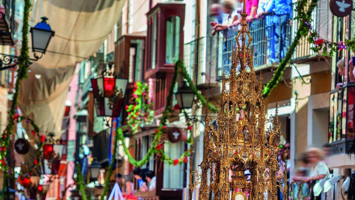 Corpus Christi de Toledo