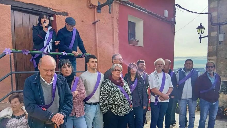 Actividades en las VII Jornadas Los amigos del Azafrán d'Estaña