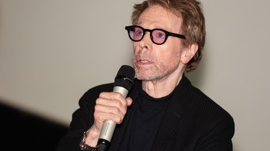 Jerry Bruckheimer, el hombre que hace el cine de acción más popular: “No se produce suficiente. Necesitamos más películas”
