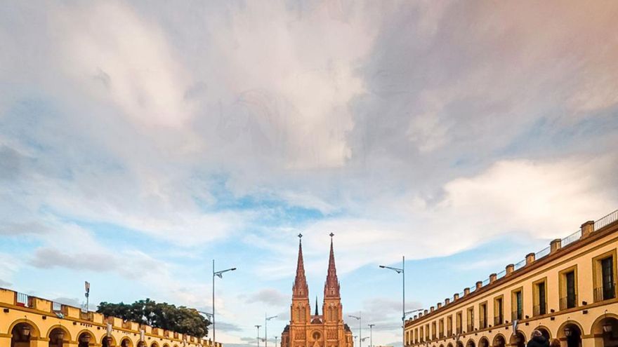 La provincia de Buenos Aires se prepara para recibir al papa León XIV