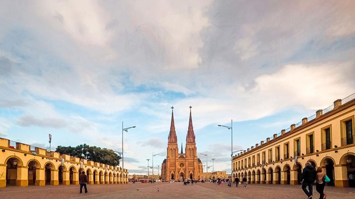La provincia de Buenos Aires se prepara para recibir al papa León XIV