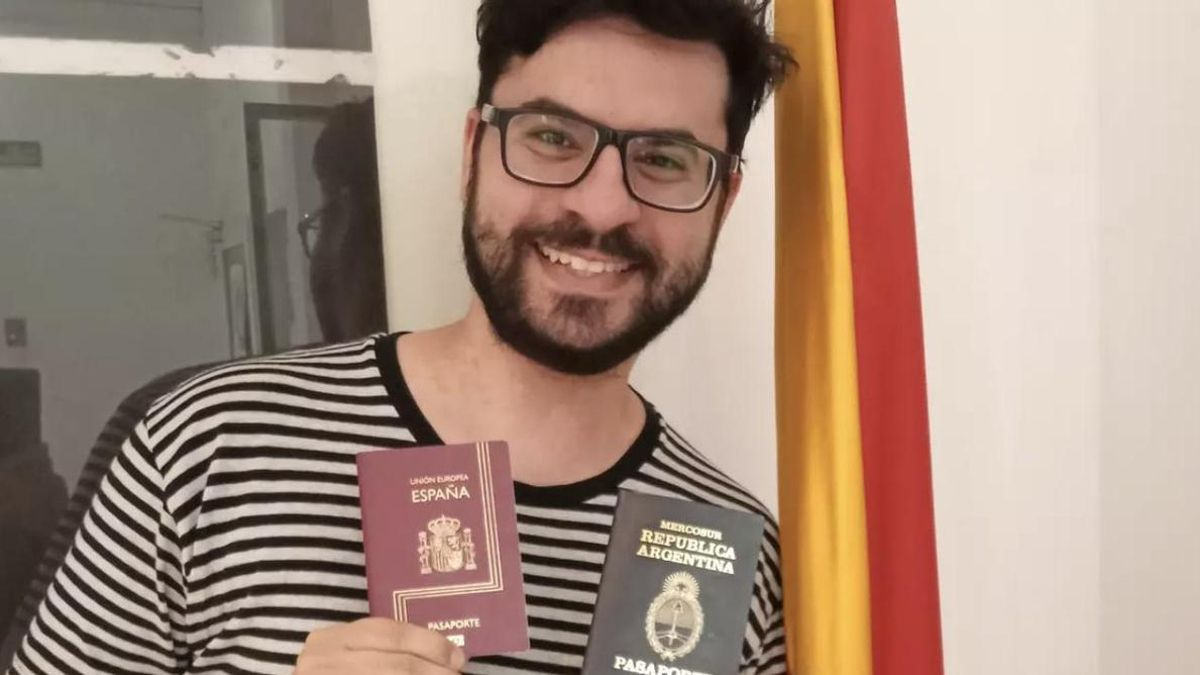 Argentinos nacionalizados españoles a los que les sacaron el voto: “Es una grave violación de derechos, voy a apelar”