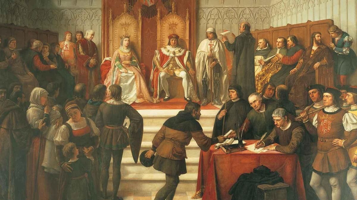 Unas excavaciones en Guadalupe pueden haber localizado los cimientos de la Hospedería de los Reyes Católicos y reabren su pasado