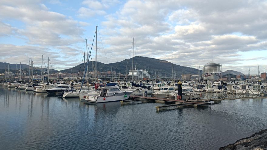 El Gobierno vasco prepara la nueva norma de amarres en puertos deportivos tras finalizar el proceso de escucha