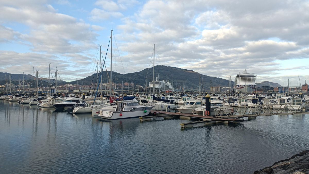 El Gobierno vasco prepara la nueva norma de amarres en puertos deportivos tras finalizar el proceso de escucha