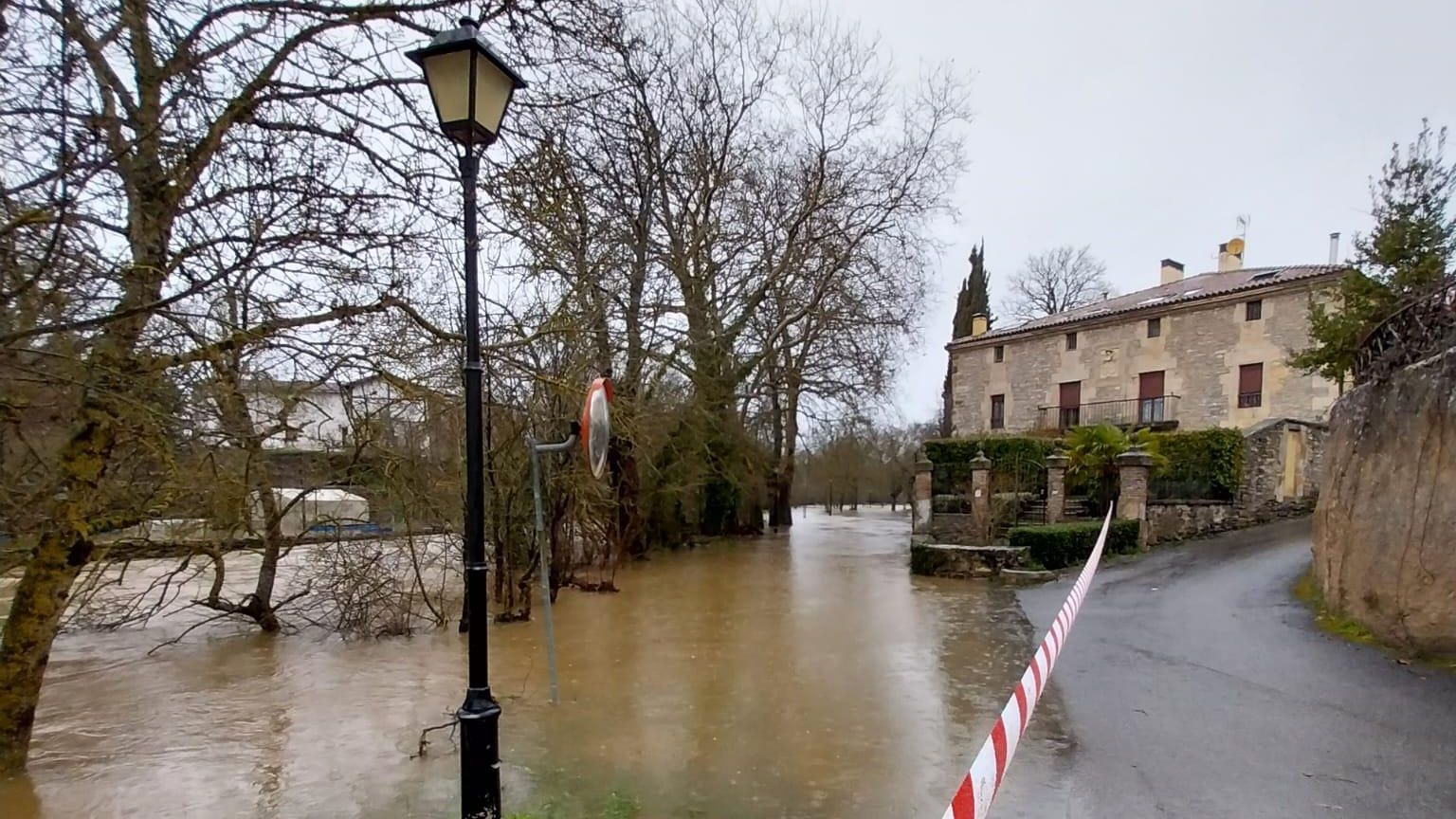 El Zaias, en Foronda