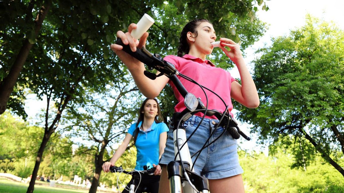 Enfermedades respiratorias y vacaciones: cómo planificar el viaje para proteger los pulmones