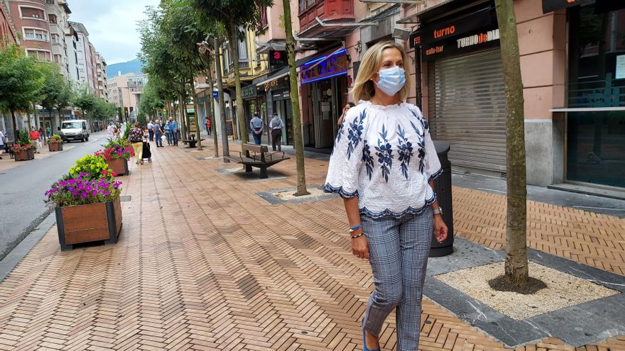 La oposición llevará a la Fiscalía nuevas contrataciones del Ayuntamiento de Barakaldo