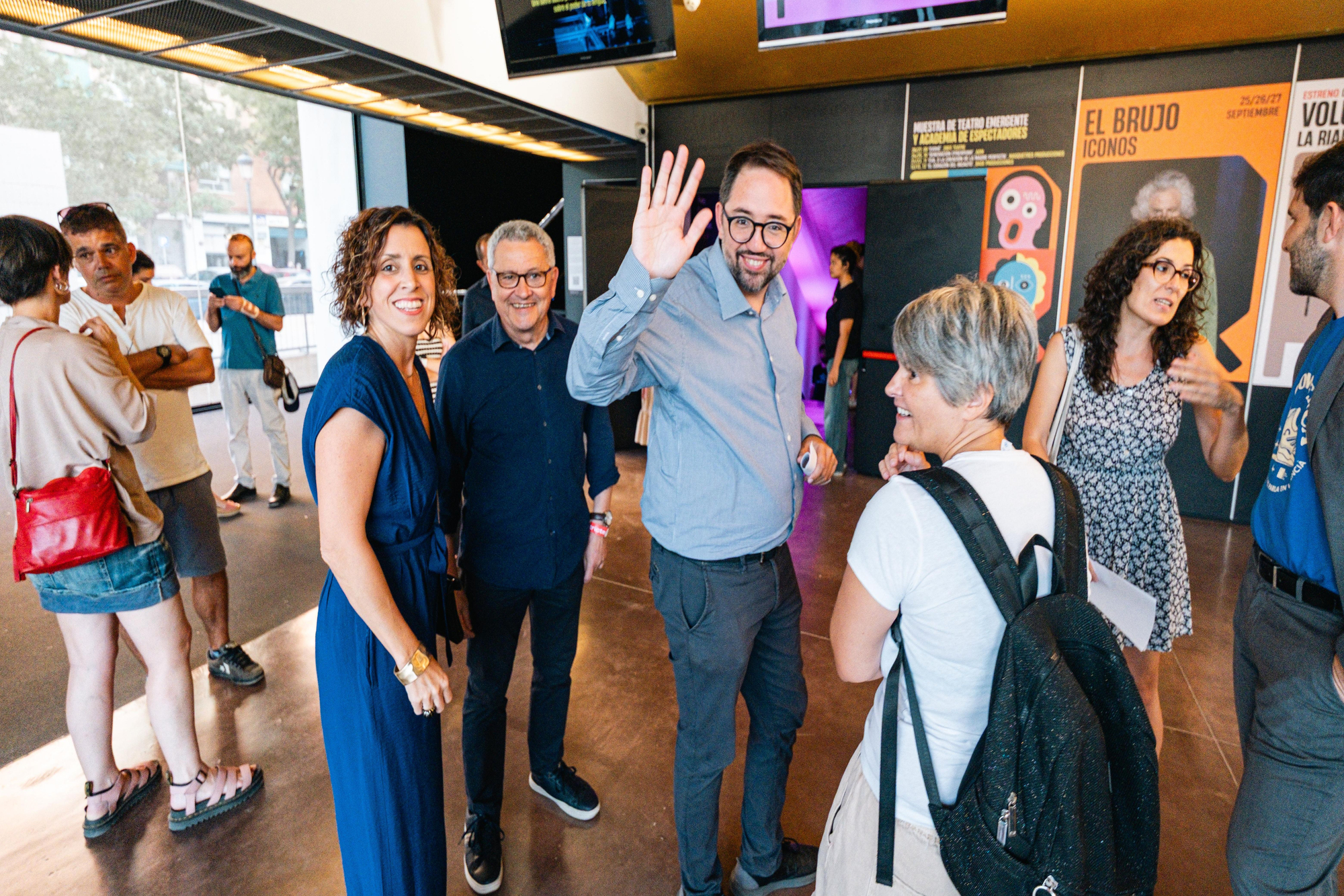 I Festa pel Valencià d'elDiario.es