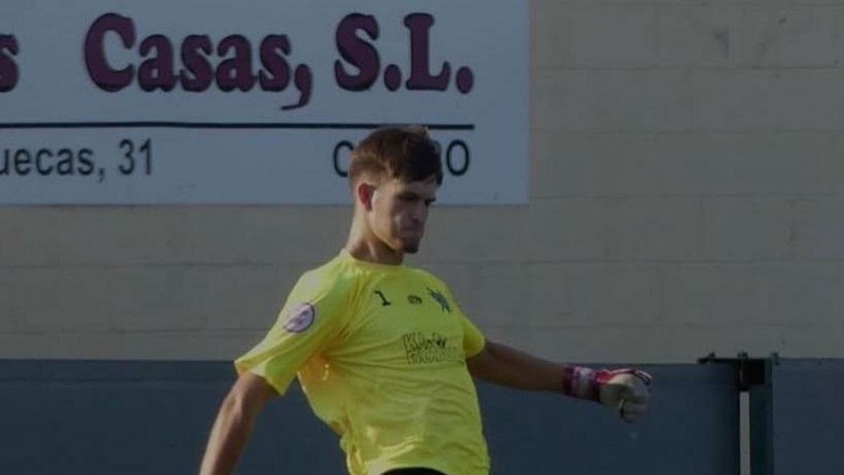Raúl Ramírez.