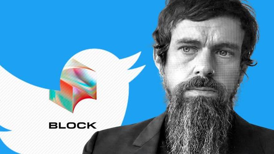 Block, la "criptoesperanza" del exjefe de Twitter para cambiar el mundo