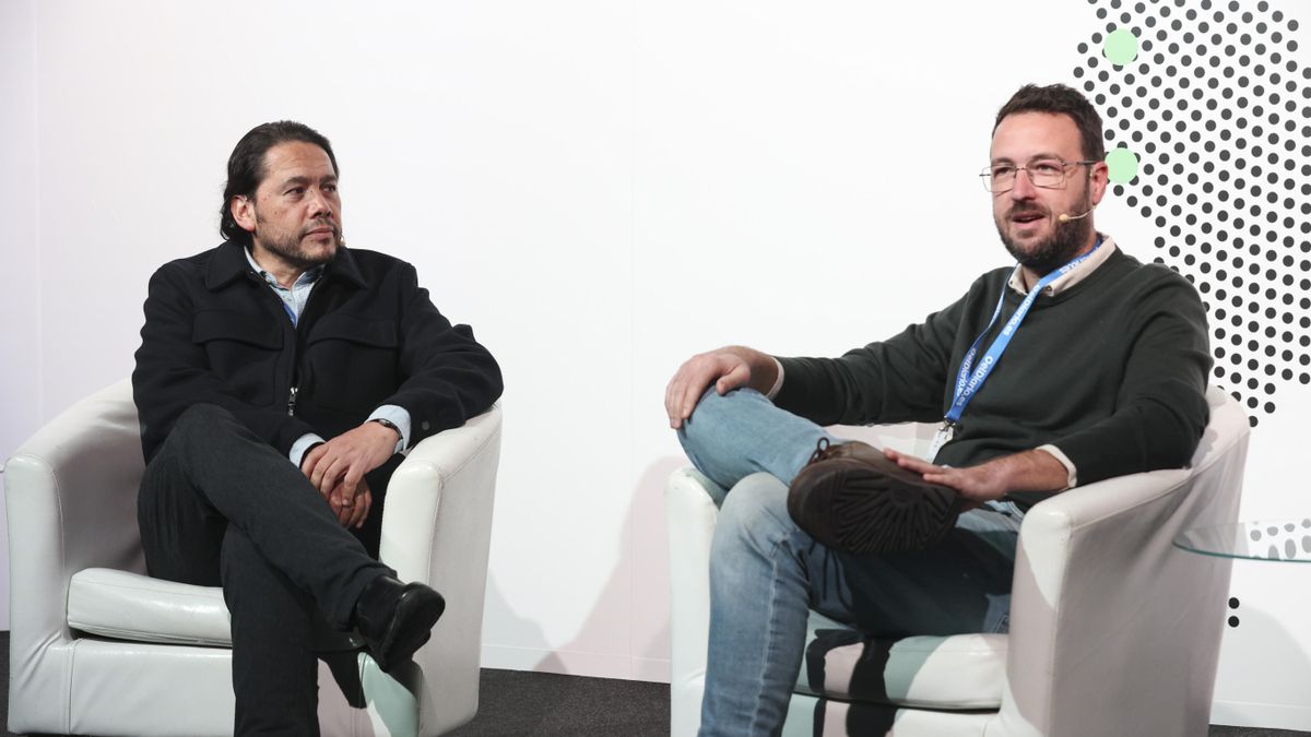 Carlos Eduardo Huertas y el poder de la colaboración periodística en América Latina: “El objetivo es siempre fiscalizar los abusos de poder”