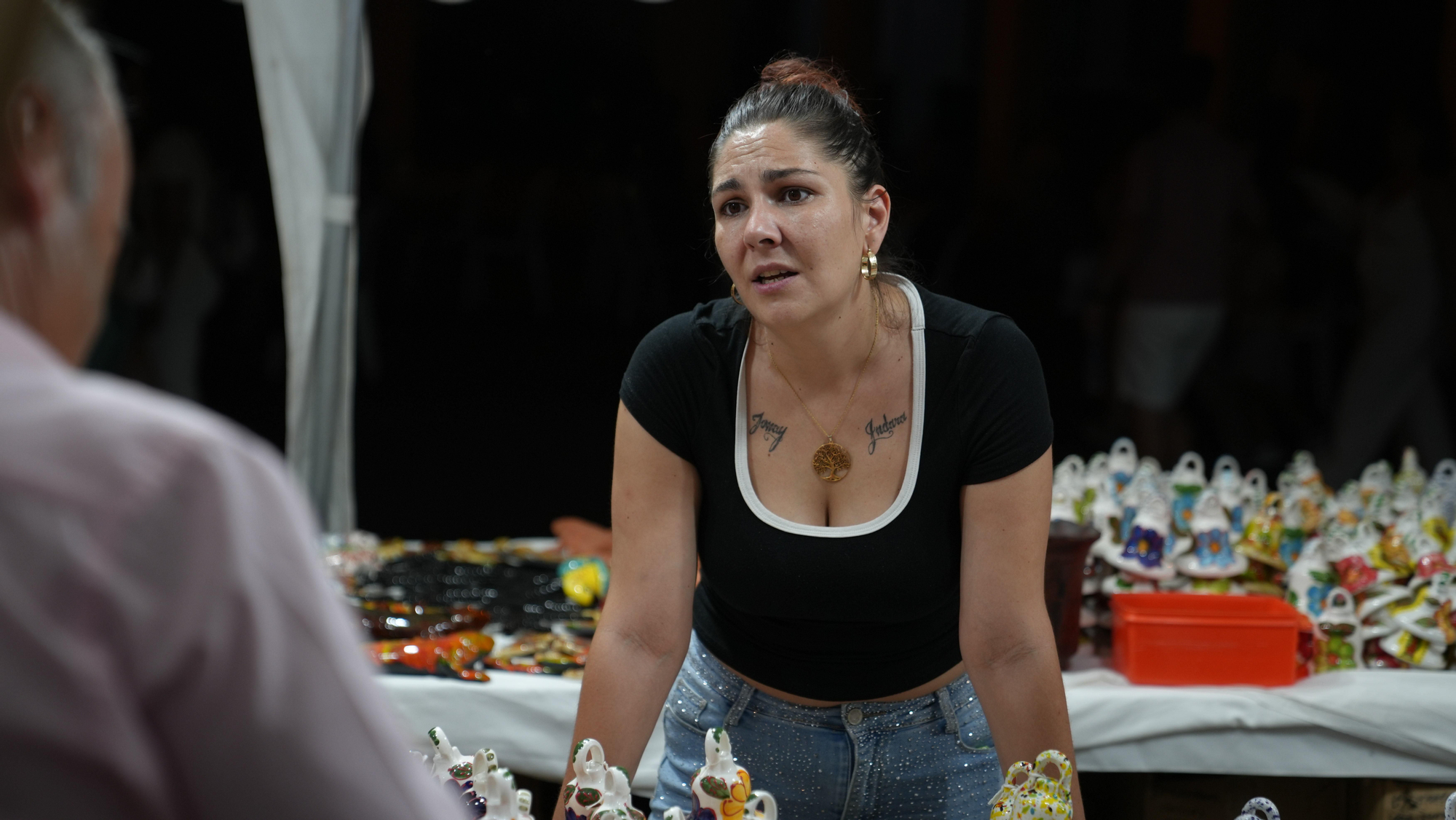 Feria de Nuestra Señora de la Fuensanta