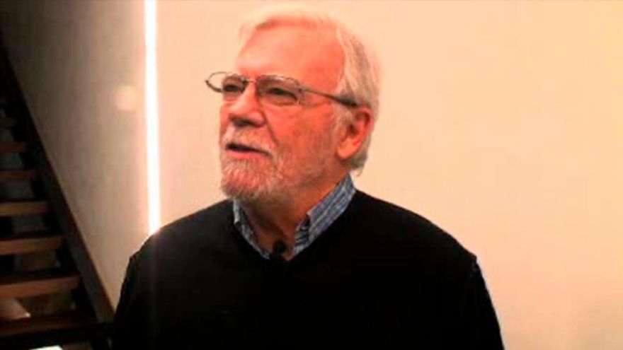 El escritor Rafael Ballesteros dirigirá un coloquio en Córdoba sobre su obra 'Tradición y modernidad'