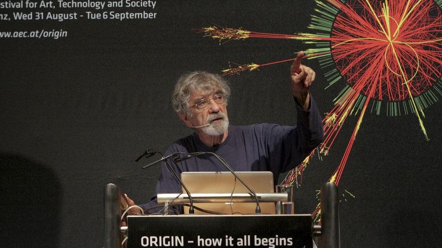 Muere a los 92 años el destacado biólogo y filósofo chileno Humberto Maturana