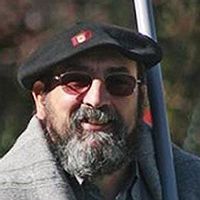 Félix José Pérez Echevarría ('Cheva')