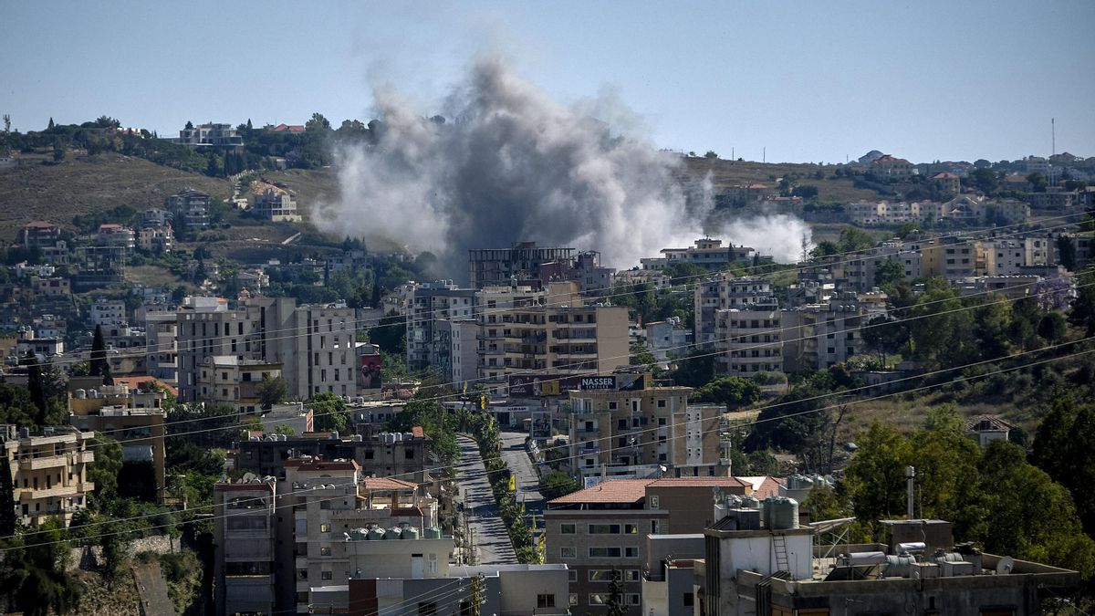 El Ejército de Israel aprueba mantener sus operaciones en el sur libanés tras el acuerdo