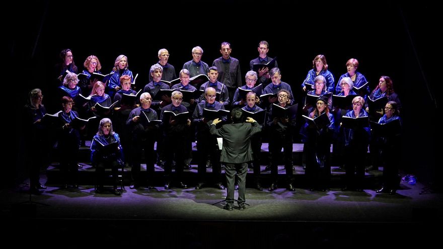 El Festival de Coros de Navidad de Malasaña celebra su décimo aniversario con 19 conciertos gratuitos