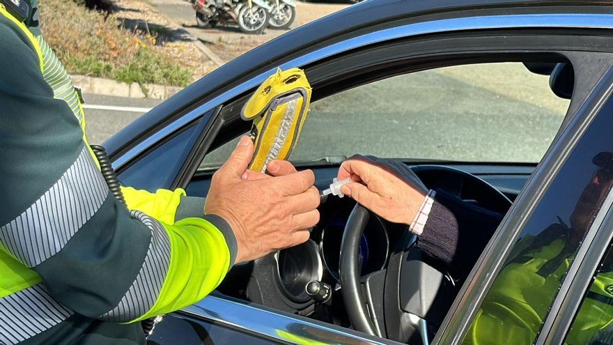 La única tasa segura es 0,0%: del 19 al 25 de agosto se intensificarán los controles de alcohol y drogas