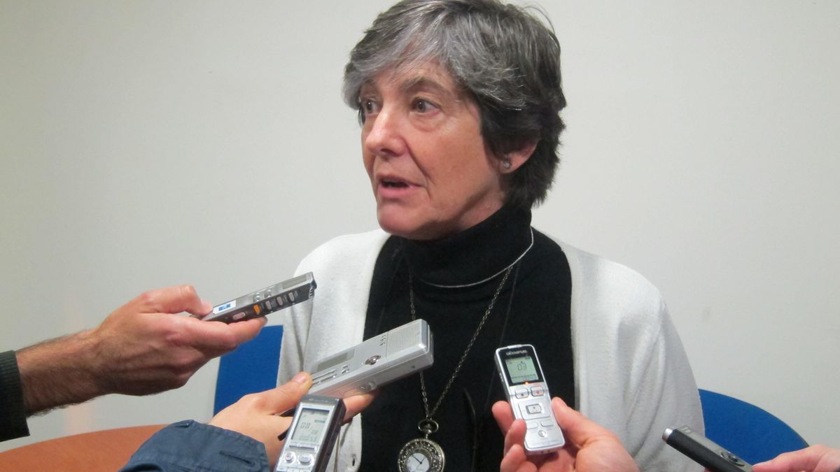 Mintegi (EH Bildu) afirma que es "difícil llegar a acuerdos cuando no hay nada sobre lo que poder acordar"