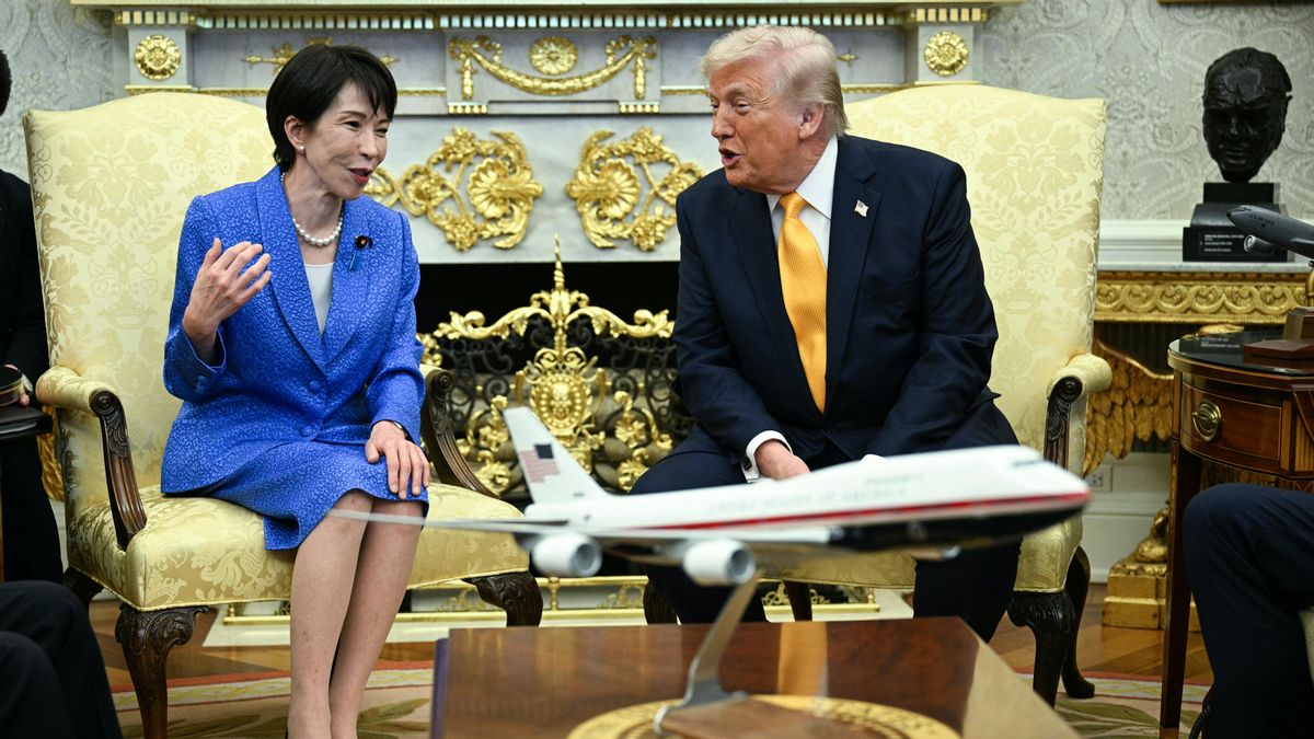 Trump asume que la guerra contra Irán se complica y busca cómo financiarla