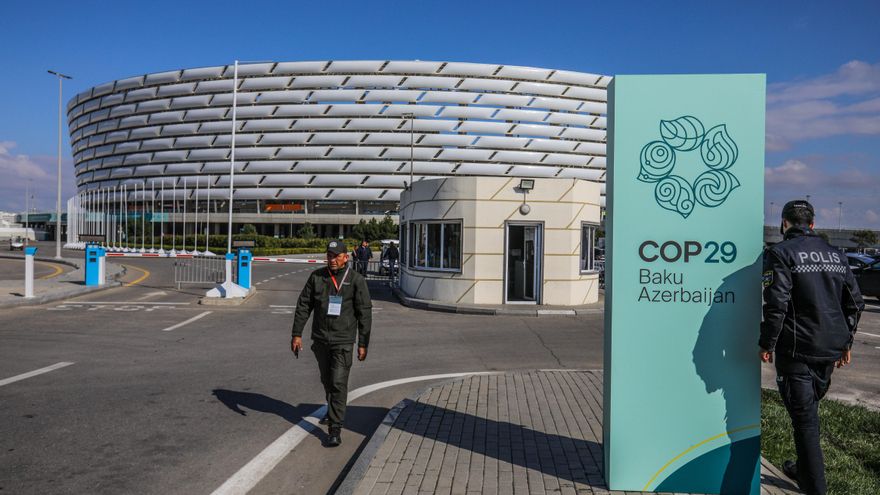 La Cumbre del Clima comienza entre malas noticias: “La ventana de oportunidad se cierra”