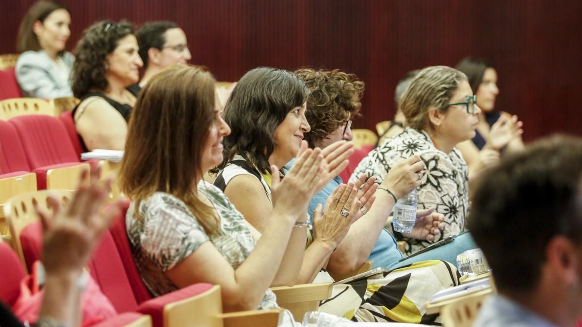 III Jornadas de Economía Circular. Mesa 4 Impacto social, económico y ambiental del desperdicio alimentario
