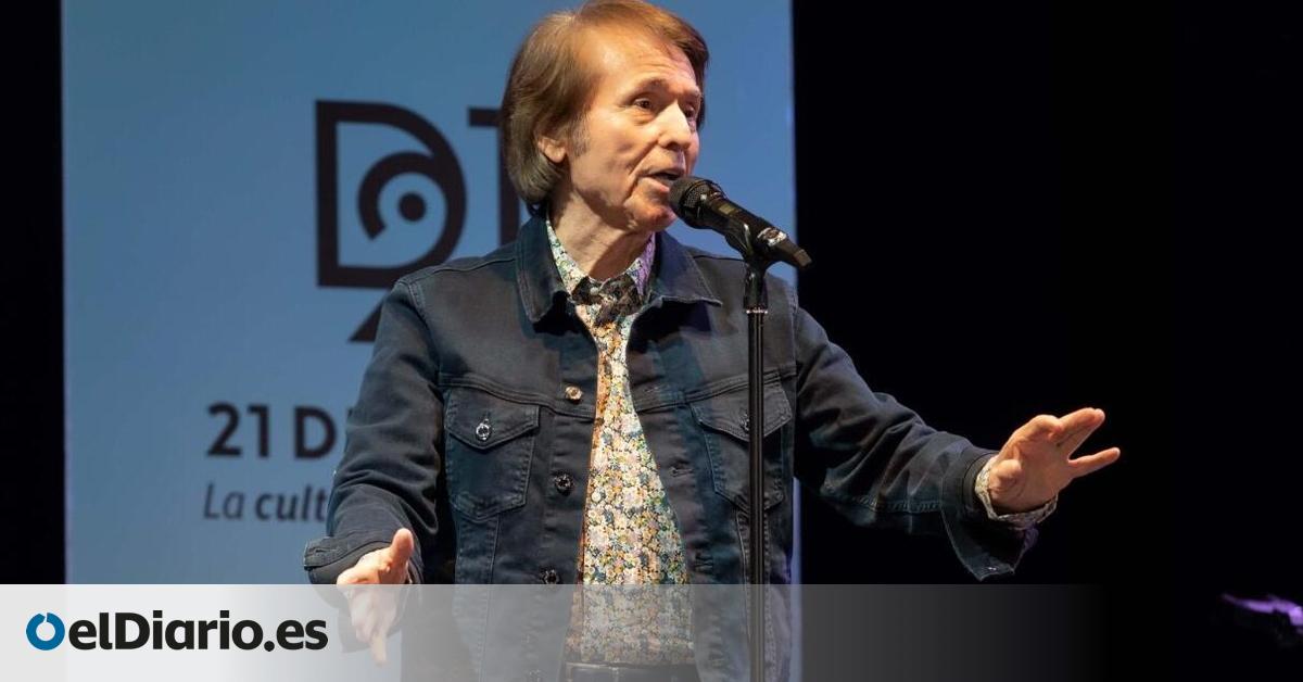 El Gobierno de Almeida quiere dedicar una placa a Raphael en la casa en la que vivió y de la que fue desahuciado